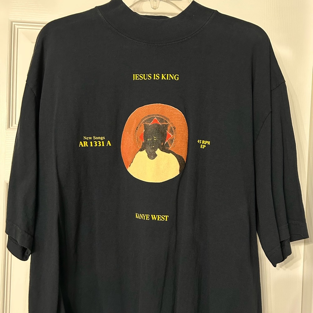 Yeezy T-Shirt